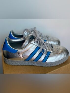 Adidas - Gazelle sneakers Size 10 US (men’s)